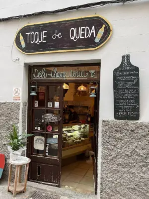 Toque de Queda Tour a pie por Palma