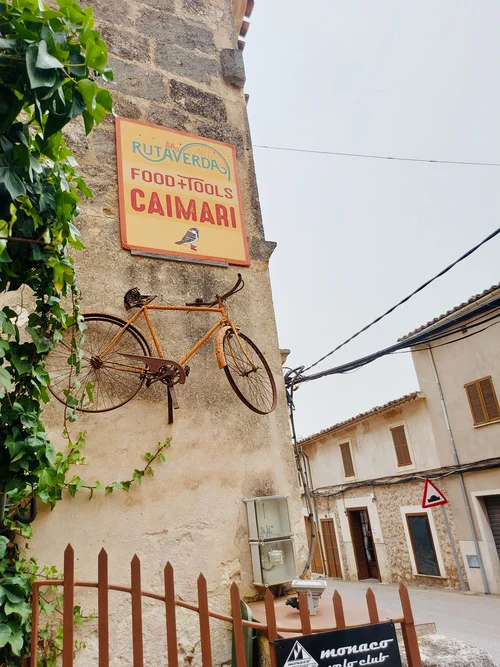 Sa Ruta Verda tour gastronómico por Mallorca