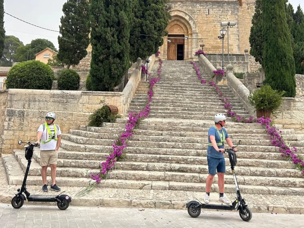  Brunch & Ride - una ruta única para descubrir los mejores lugares de brunch en Mallorca