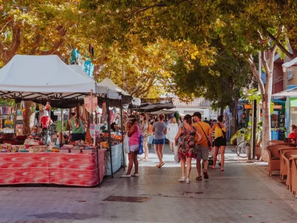 Cosas que hacer en Alcudia