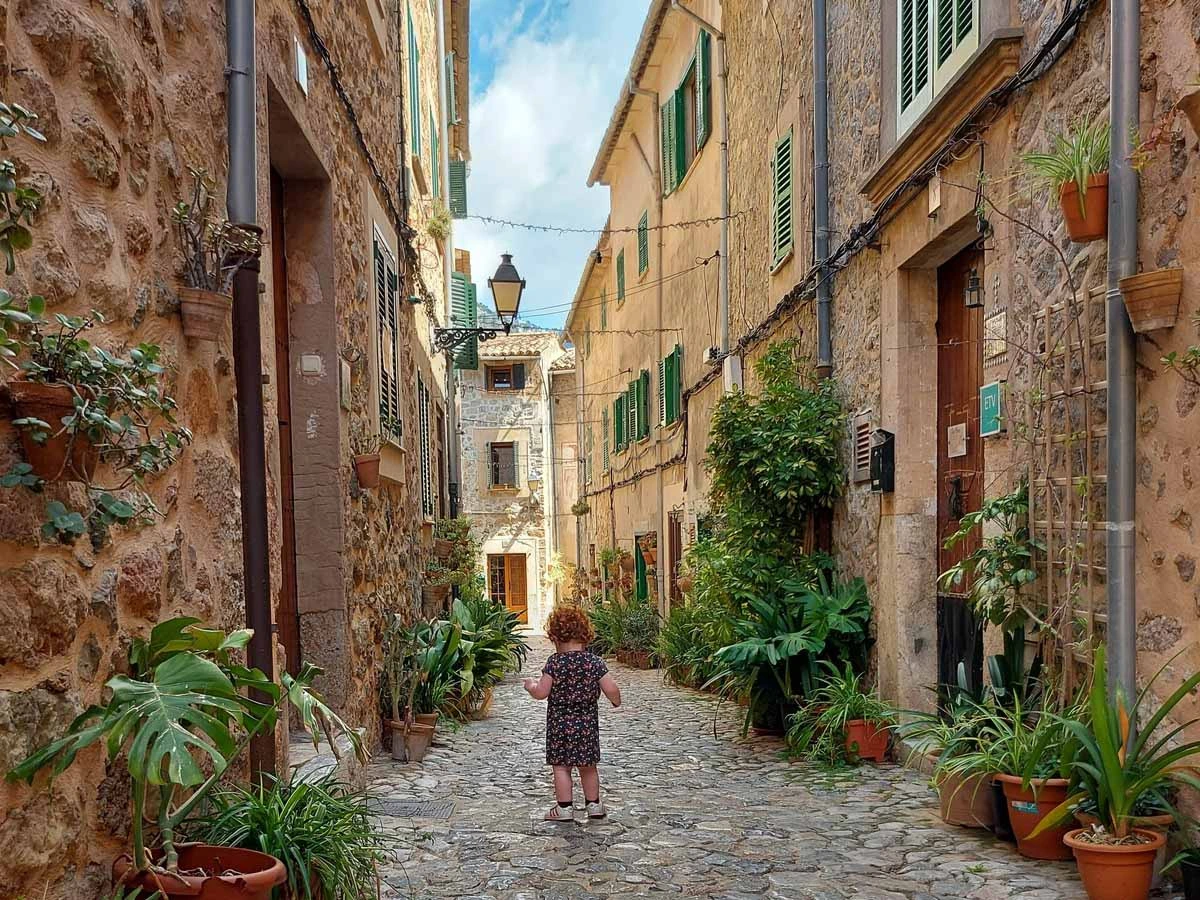 Cosas que hacer en Mallorca - Valldemossa