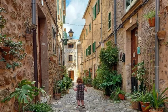 Los mejores lugares para visitar en Mallorca