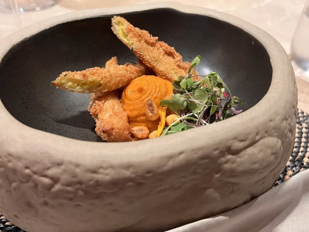 Cosas que hacer en Palma - tour de comida