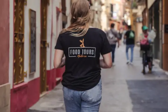 guía gastronómica para viajar solo en Mallorca con Food Tours Mallorca