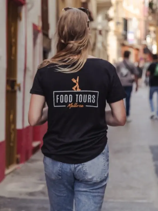 guía gastronómica para viajar solo en Mallorca con Food Tours Mallorca