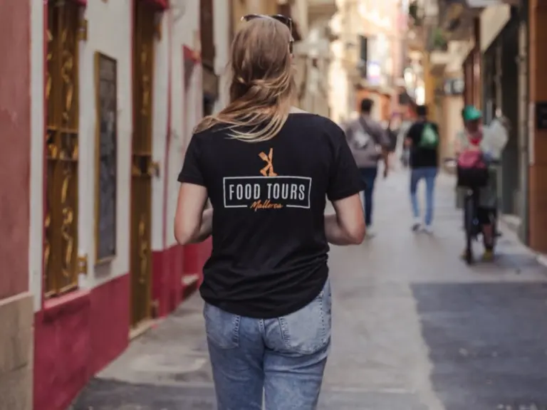 guía gastronómica para viajar solo en Mallorca con Food Tours Mallorca