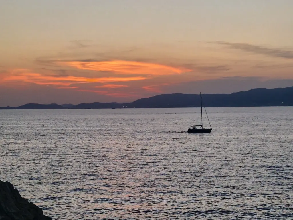 los mejores rincones secretos para ver el atardecer en Mallorca - Son Verí Nou