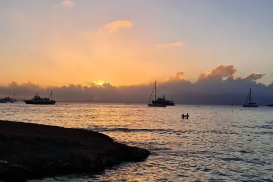Los mejores rincones secretos para ver el atardecer en Mallorca