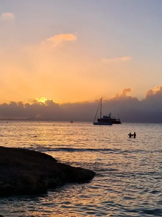 Los mejores rincones secretos para ver el atardecer en Mallorca