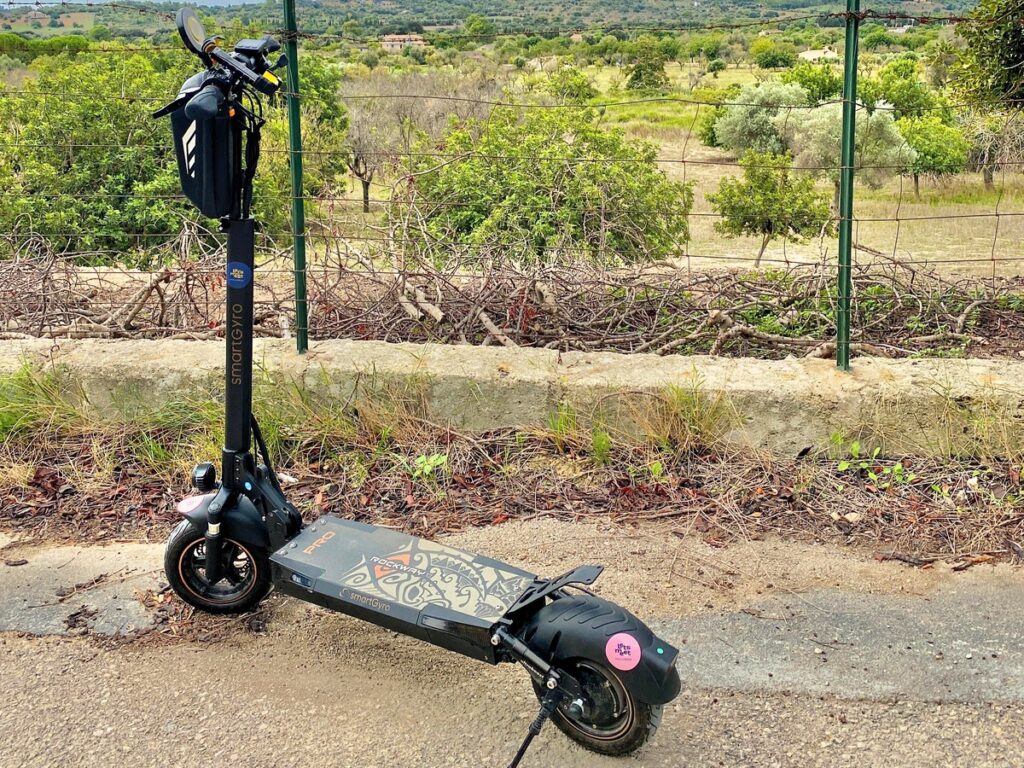 Qué hacer en Mallorca en verano – Tour Brunch & Ride en e-scooter
