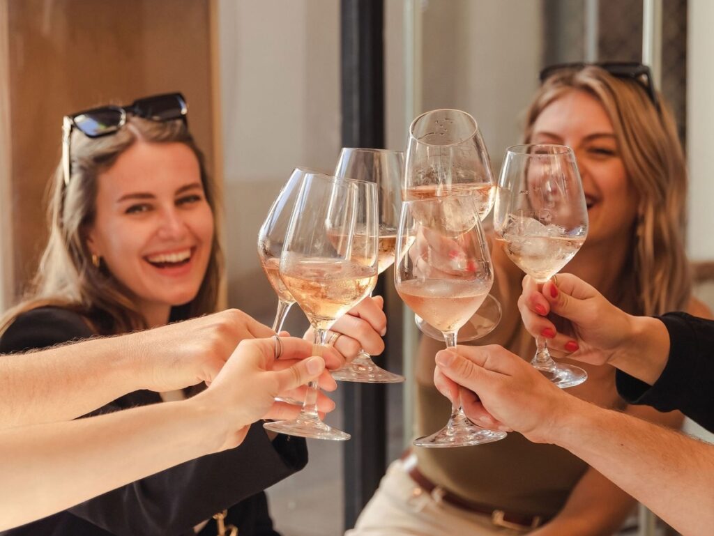Mejores actividades en Mallorca en verano – Wine & Dine Tour