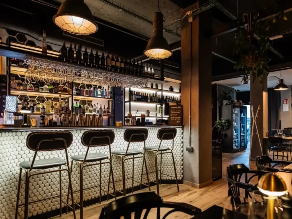 Alta cocina en Mallorca - Sa Fumata