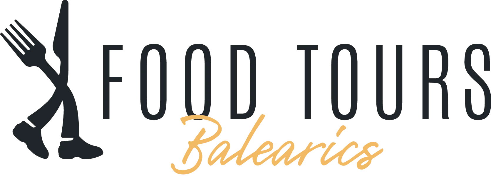 Food Tours Balearics logo