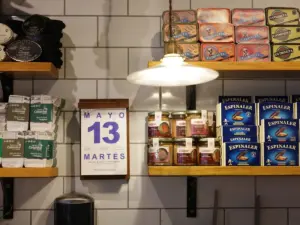 Alta cocina en Mallorca - un tour gastronómico a pie