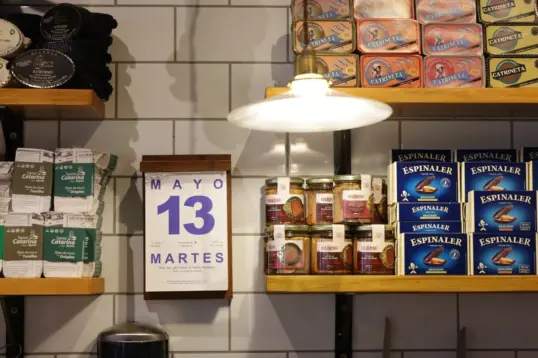 Alta cocina en Mallorca - un tour gastronómico a pie