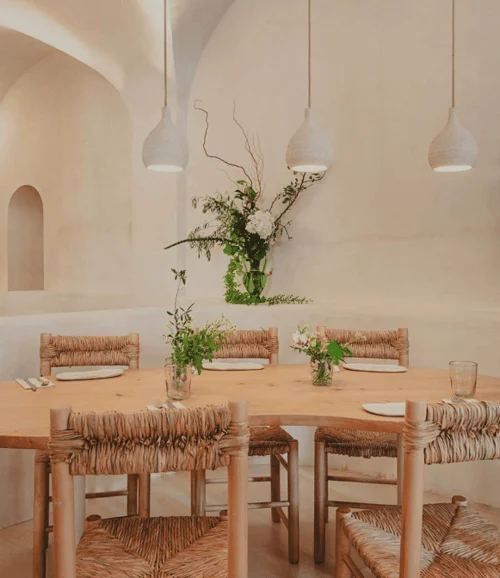 Restaurante Dome en Palma durante el tour gastronómico en el Casco Antiguo