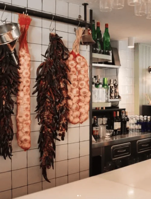 Vermuteria San Jaime en Palma - el mejor fin de tu tour gastronómico con vermut casero