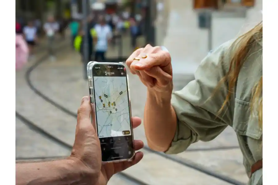 Tour gastronómico autoguiado por Sóller con la aplicación web de Food Tours Balearics