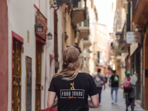 Things to do in Palma de Mallorca with Food Tours Mallorca