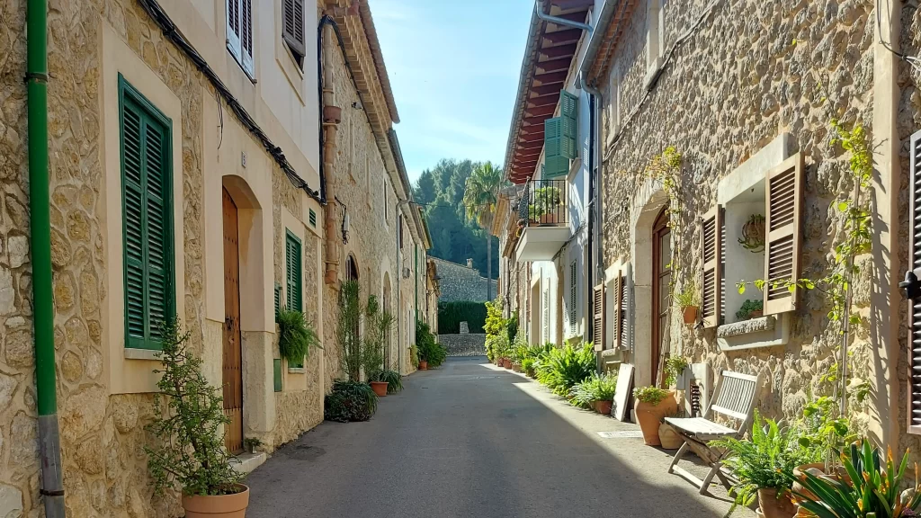 Best Months to Visit Mallorca - Mallorca’s Countryside towns