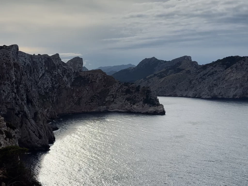 Top 5 cultural sights in Mallorca - Cap de Formentor