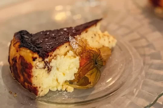 Best Desserts in Mallorca