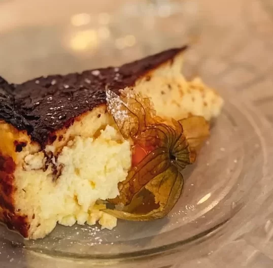 Best Desserts in Mallorca