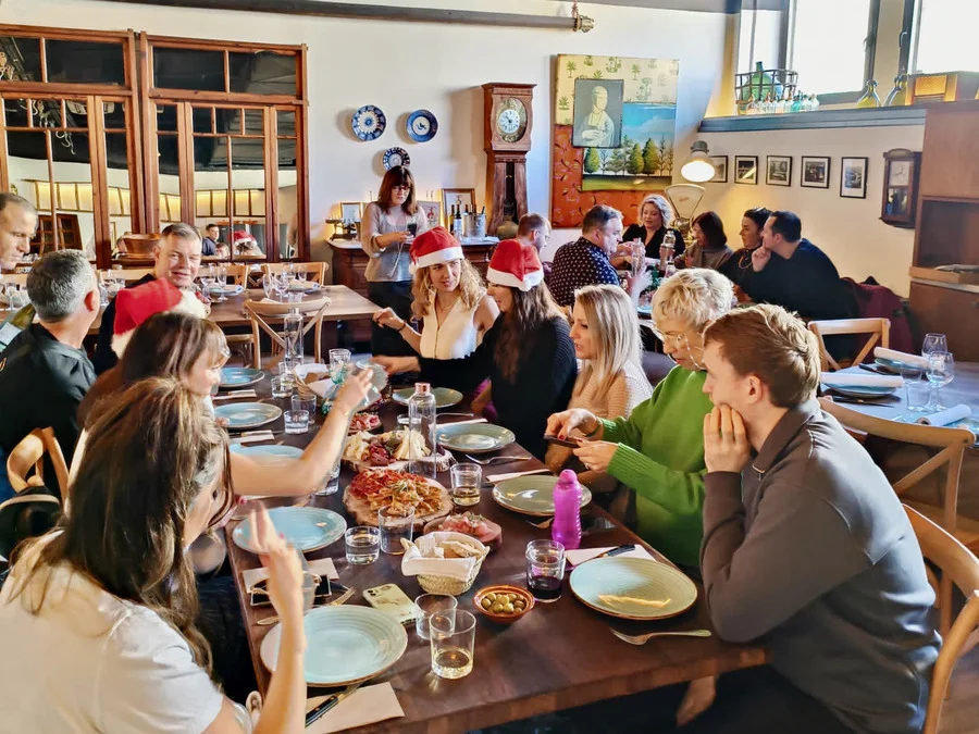 Private Christmas Tours with Food Tours Mallorca