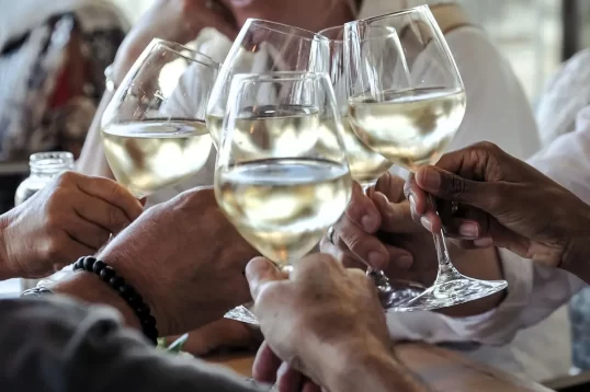 Wine tastings in Mallorca with the Wine & Dine Tour from Food Tours Mallorca