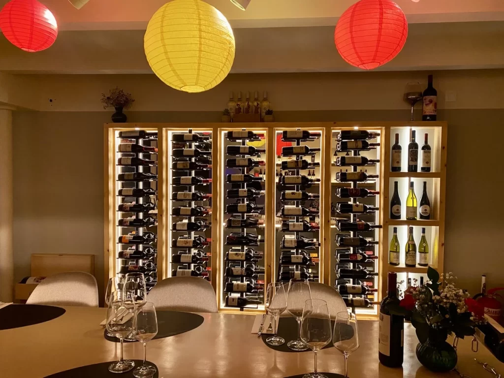 best restaurants for solo travellers in Mallorca - Senso