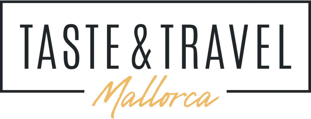 Taste and Travel Mallorca logo