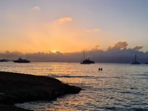 Best hidden sunset spots in Mallorca