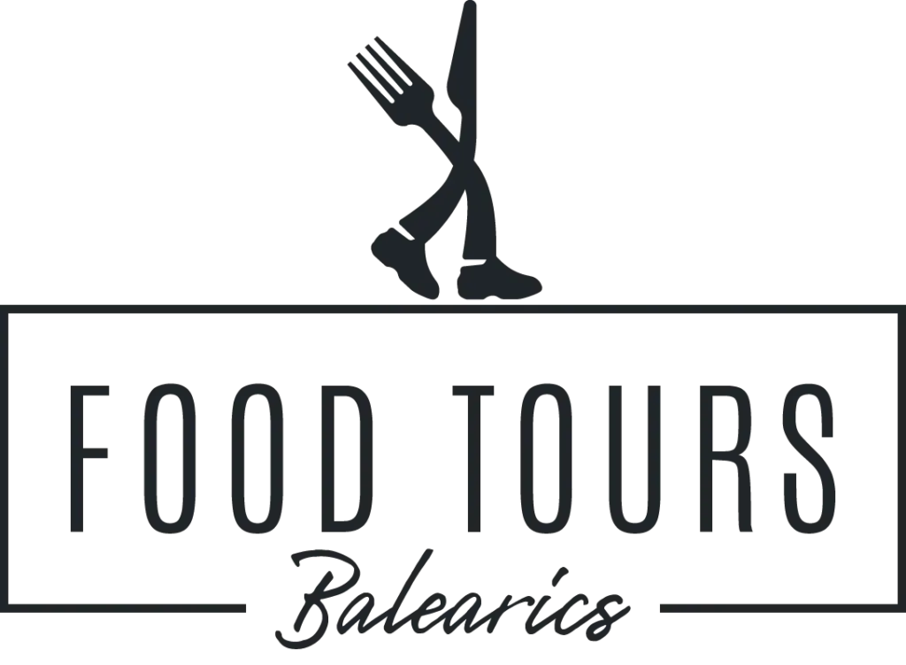 Food Tours Balearics logo in Mallorca