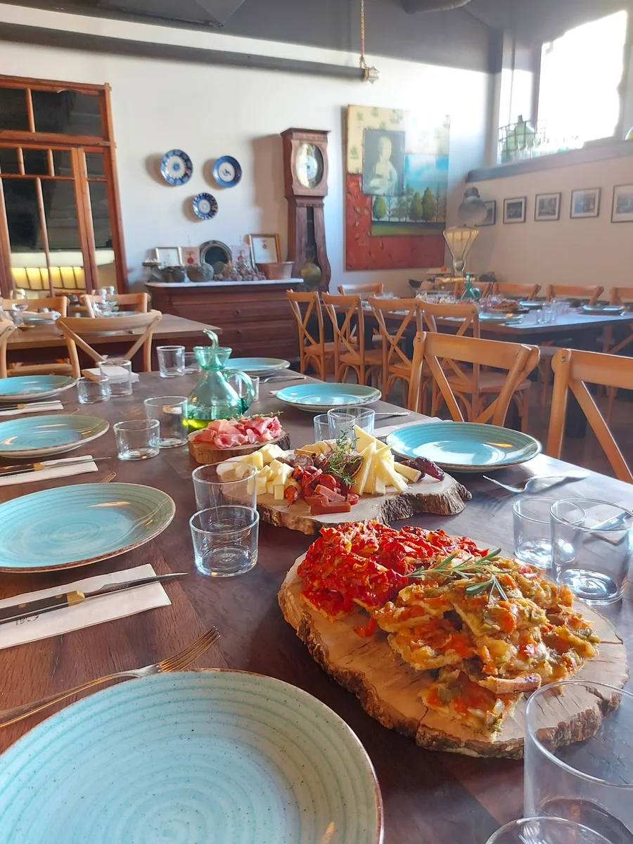 A private tapas tasting tour in Palma de Mallorca for your group