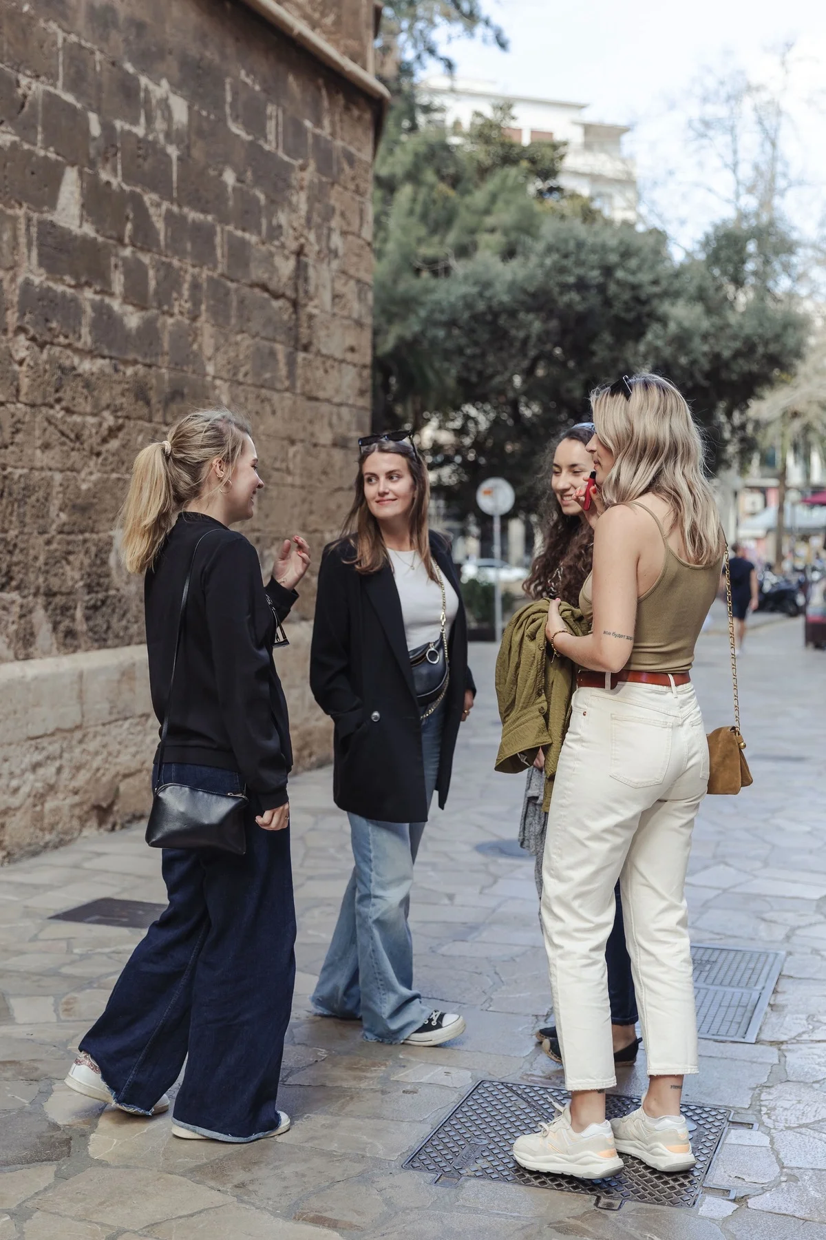 The best food tour in Palma Old Town