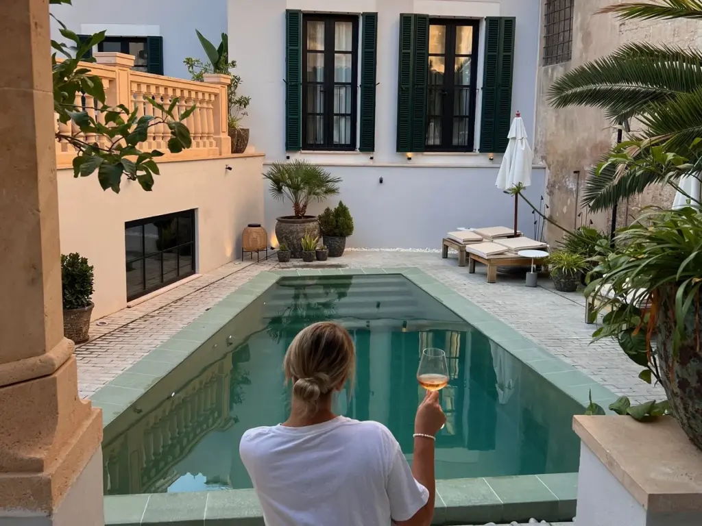 Explore hidden gems during your food tour in Palma - Xalest restaurant
