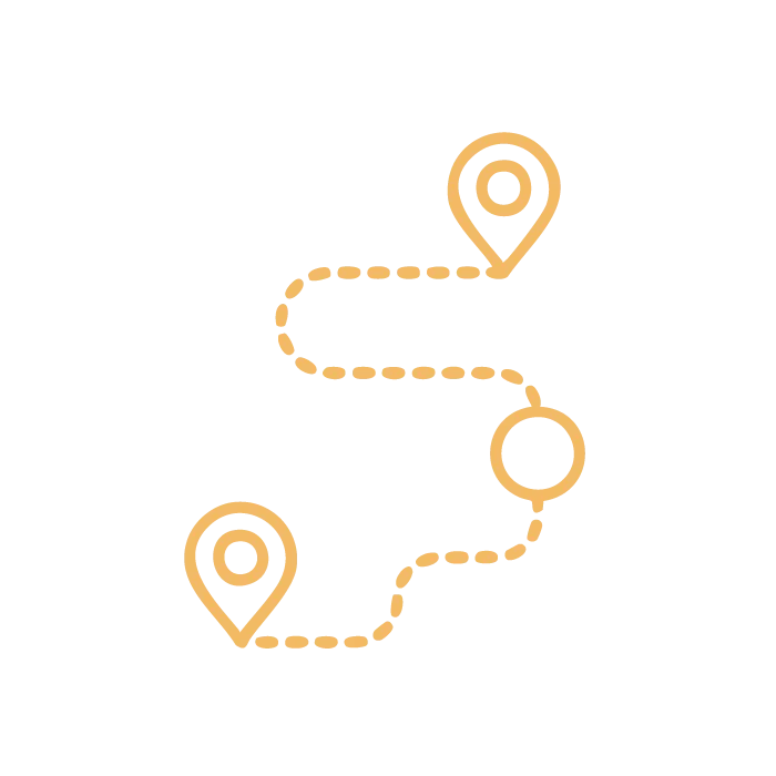 Follow the route in our app to the best restaurants in Mallorca