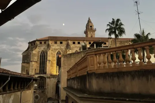 Halloween in Mallorca - island traditions, spooky events and autumn celebrations under the Mediterranean moon