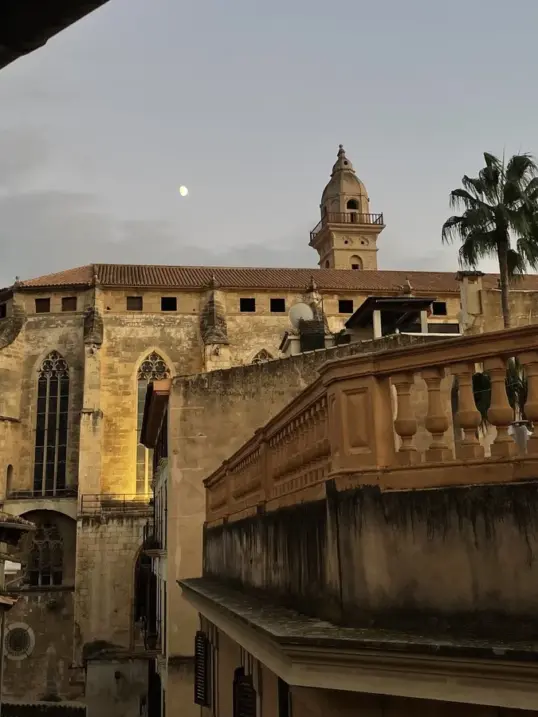 Halloween in Mallorca - island traditions, spooky events and autumn celebrations under the Mediterranean moon