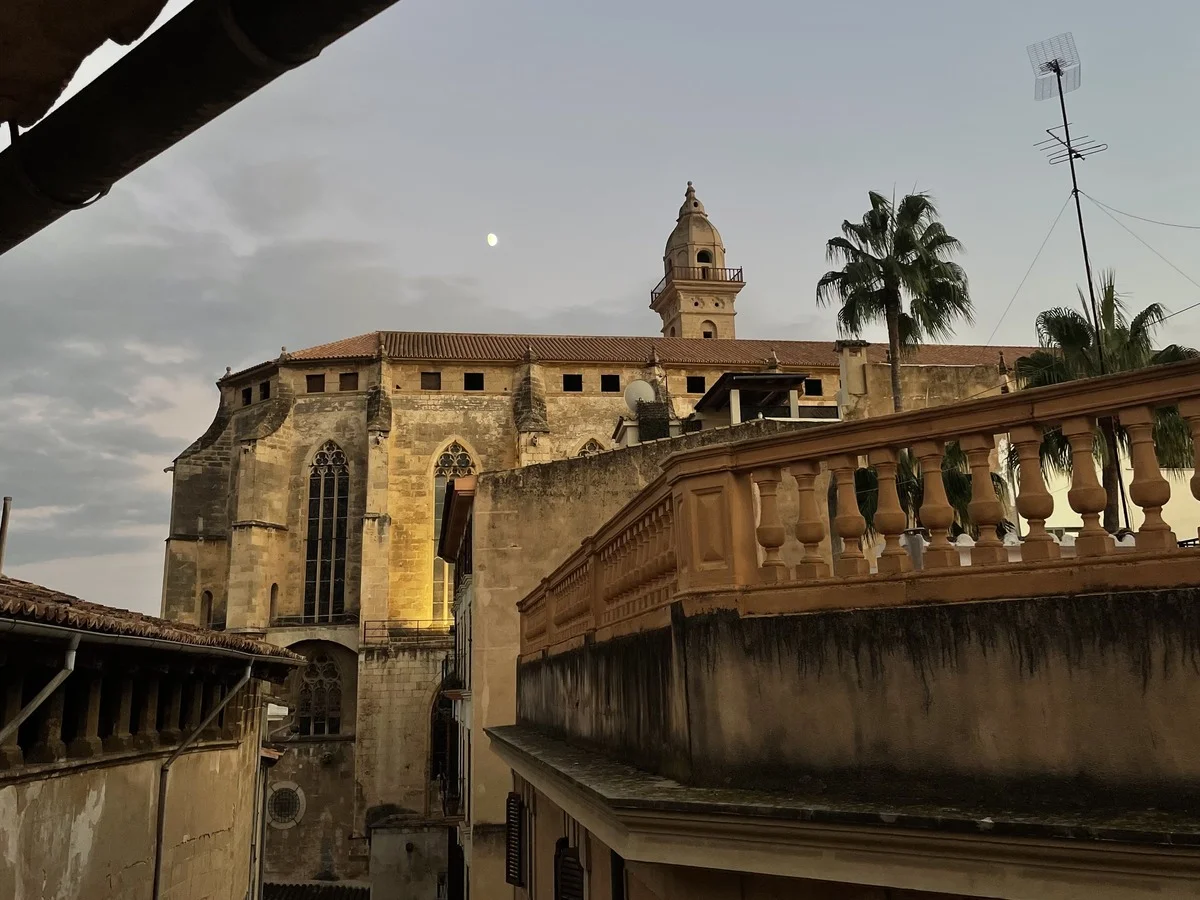 Halloween in Mallorca - island traditions, spooky events and autumn celebrations under the Mediterranean moon
