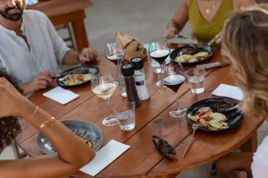 Taste of Ibiza with Food Tours Balearics