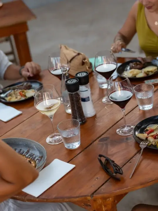 Taste of Ibiza with Food Tours Balearics