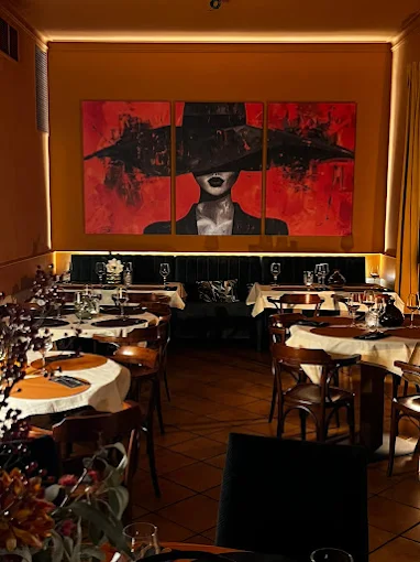 Cocina Catalina restaurant delicious Mediterranean cuisine in Palma de Mallorca