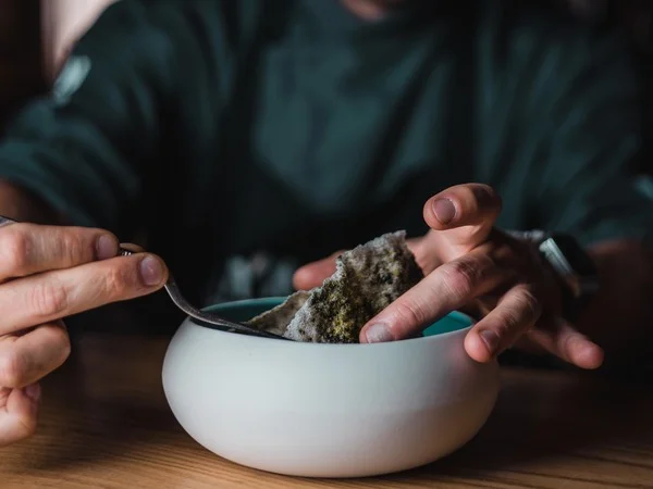 Gourmet dish on the Sóller food tour