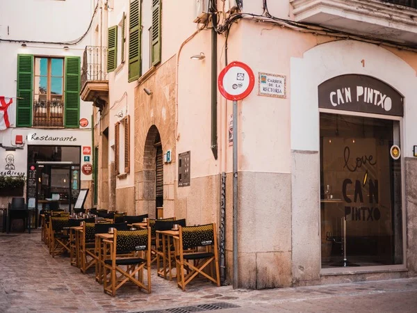 Discover hidden gems like Ca'n Pintxo on the gourmet tour in Sóller