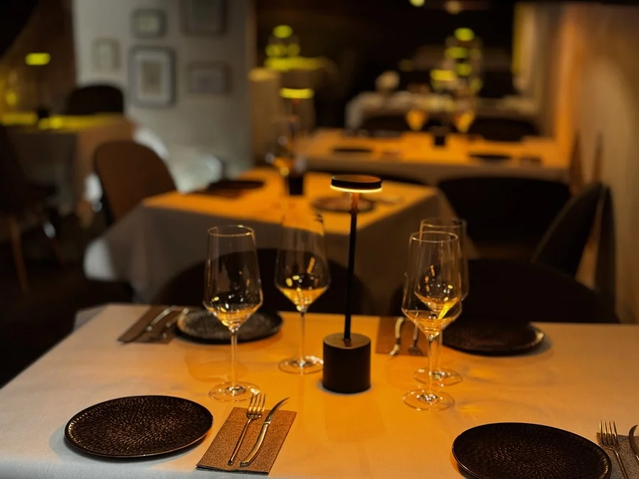 Nixtli restaurant in Soller on the self-guided food tour