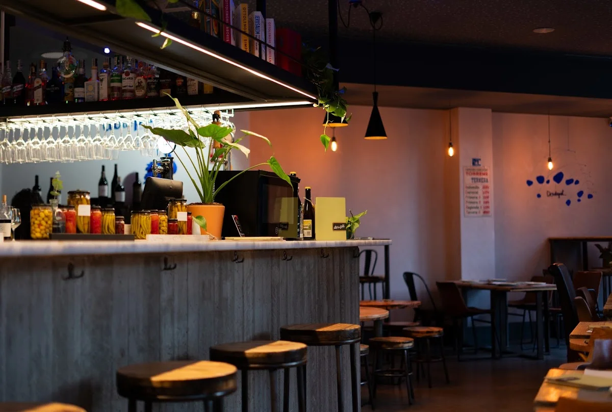 Do de Pit - Mediterranean restaurant on your Sóller food tour