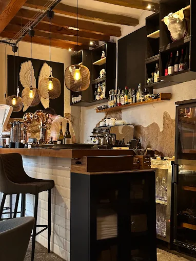 Nixtli - Mexican Mallorcan fusion Restaurant in Sóller