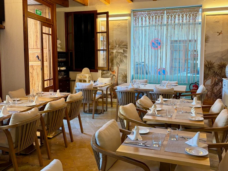 Gourmet tour Pollença with La Placeta restaurant