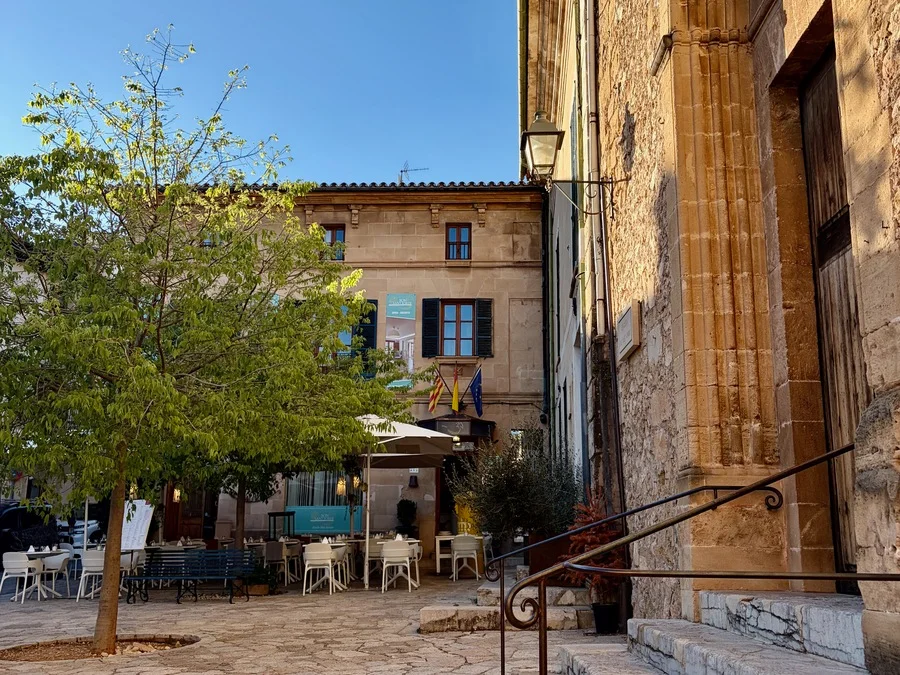 Pollença culinary experience hidden gems like La Placeta